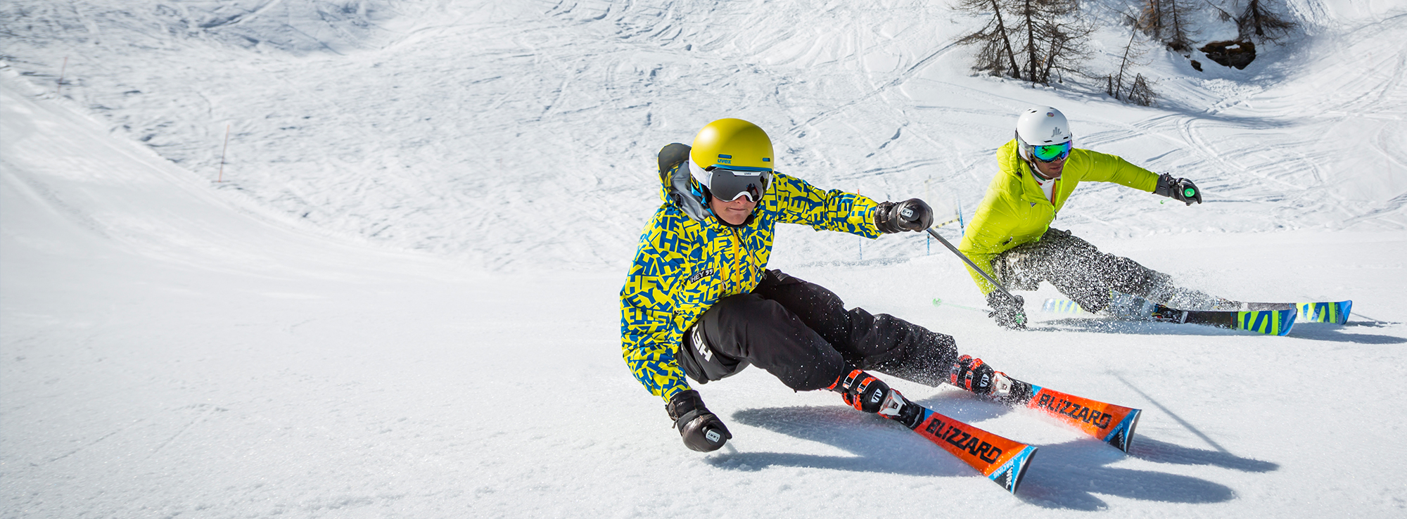Ski hire Sauze d'Oulx